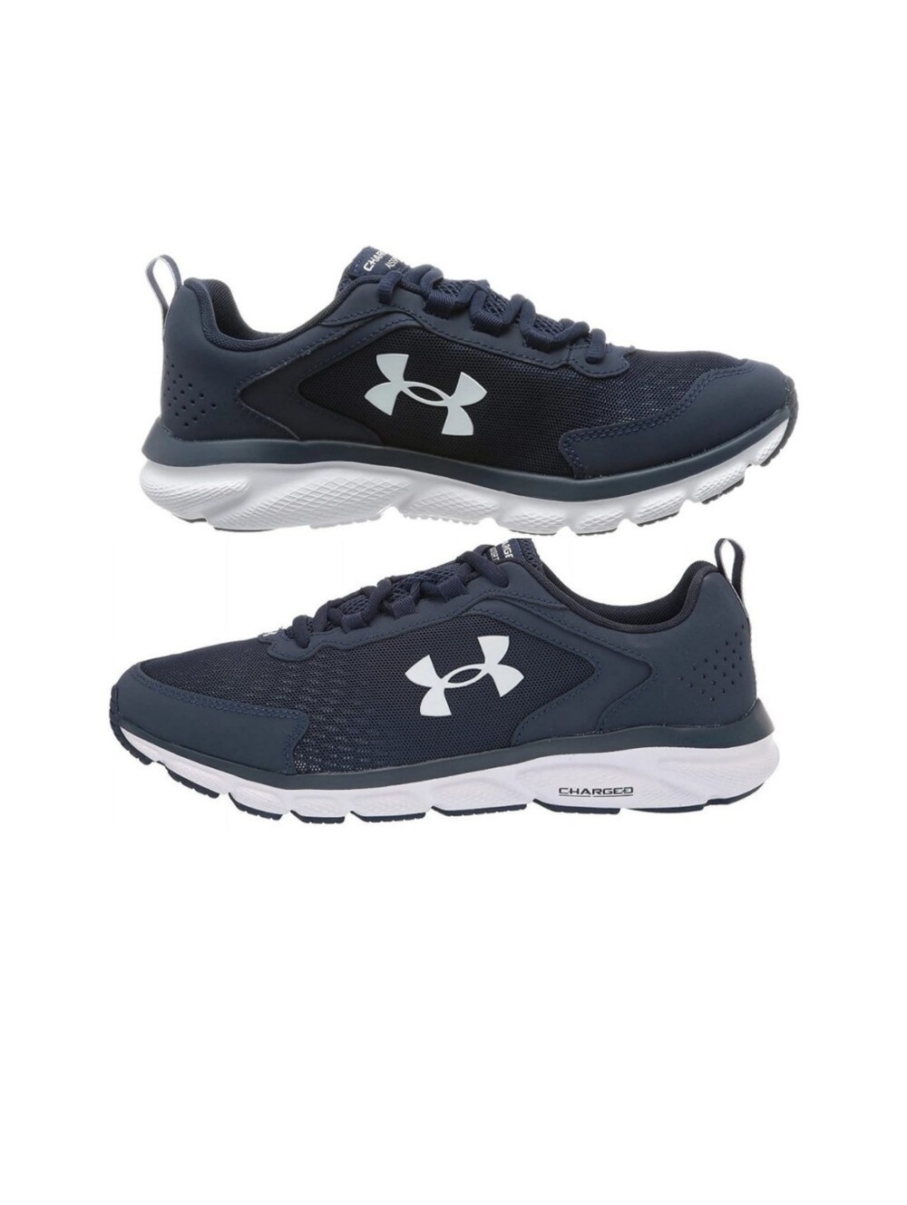 Under Armour Charged Assert Running Shoes